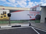 Нова зарядна станция за електромобили и в бензиностанция Дизелор Тракия, Пловдив