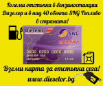 Партньорски обекти