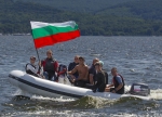 Българка на първо място на Европейската купа по ветроходство, клас Лазер