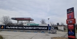 Нов обект за пълнене на газови бутилки в жк. Тракия, Пловдив