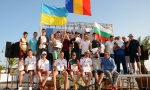 Българка на първо място на Европейската купа по ветроходство, клас Лазер