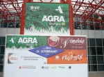 Стотици посетители на щанда на Дизелор на Агра 2018